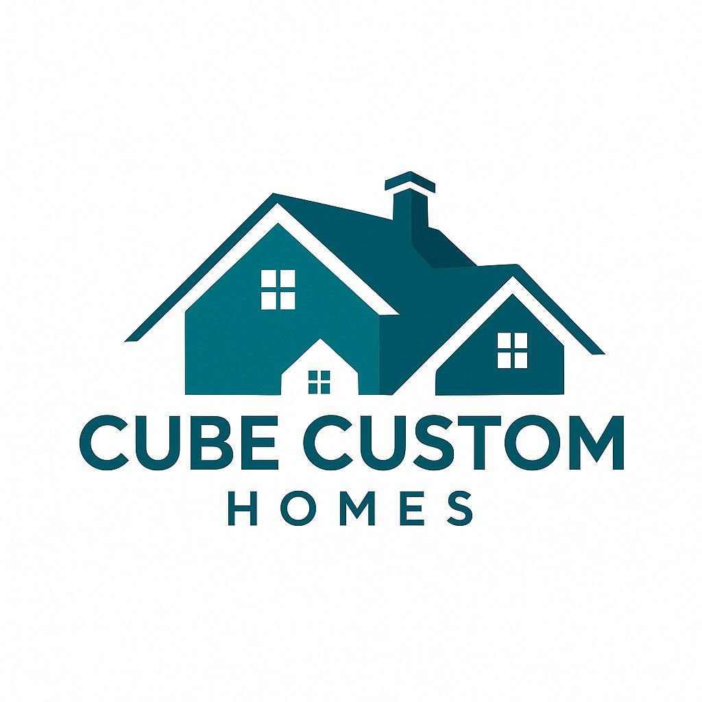 Cube Custom Homes